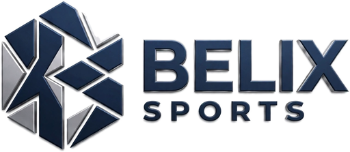 Belix Sports custom sportswear manufacturer logo
