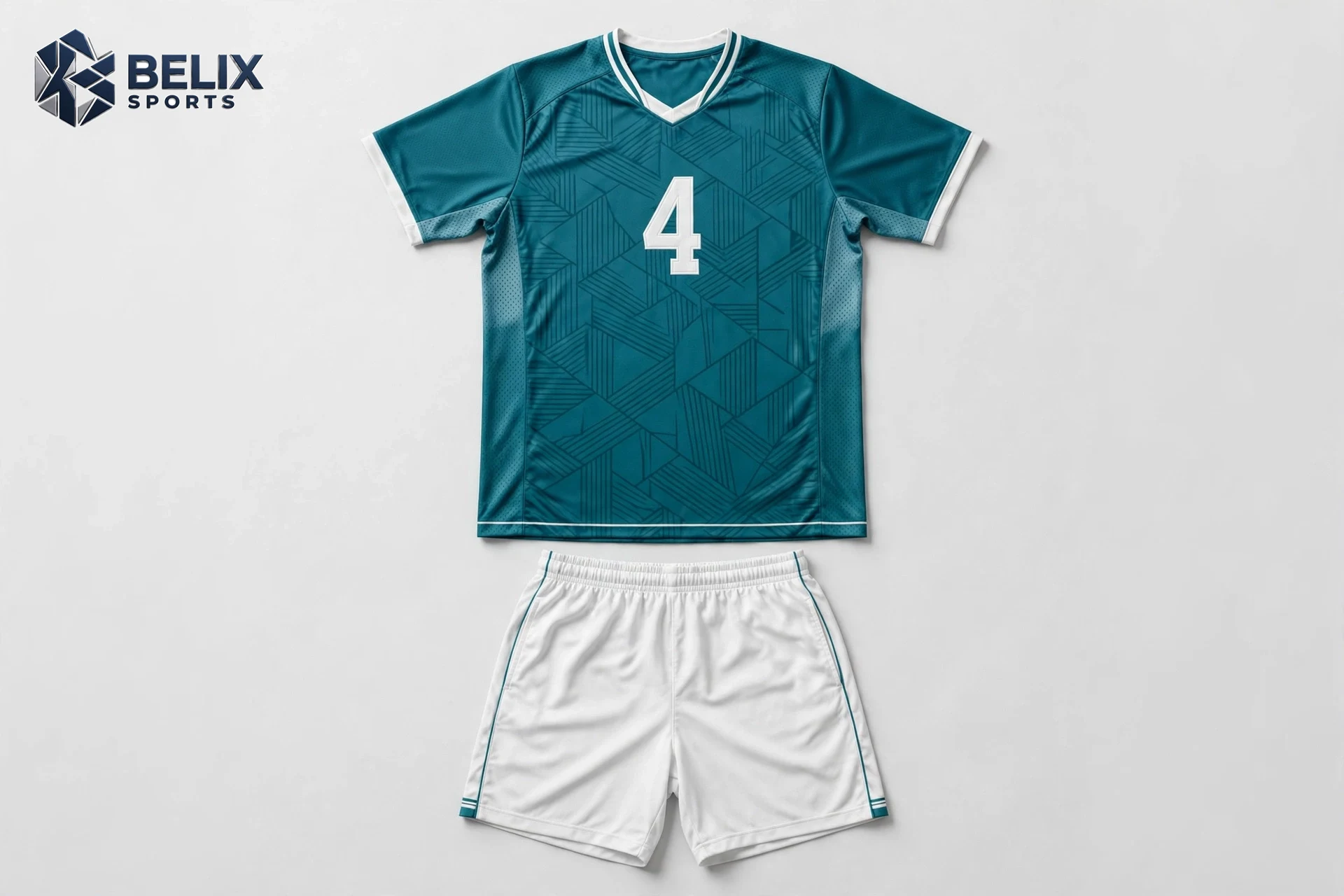Custom Volleyball uniforms