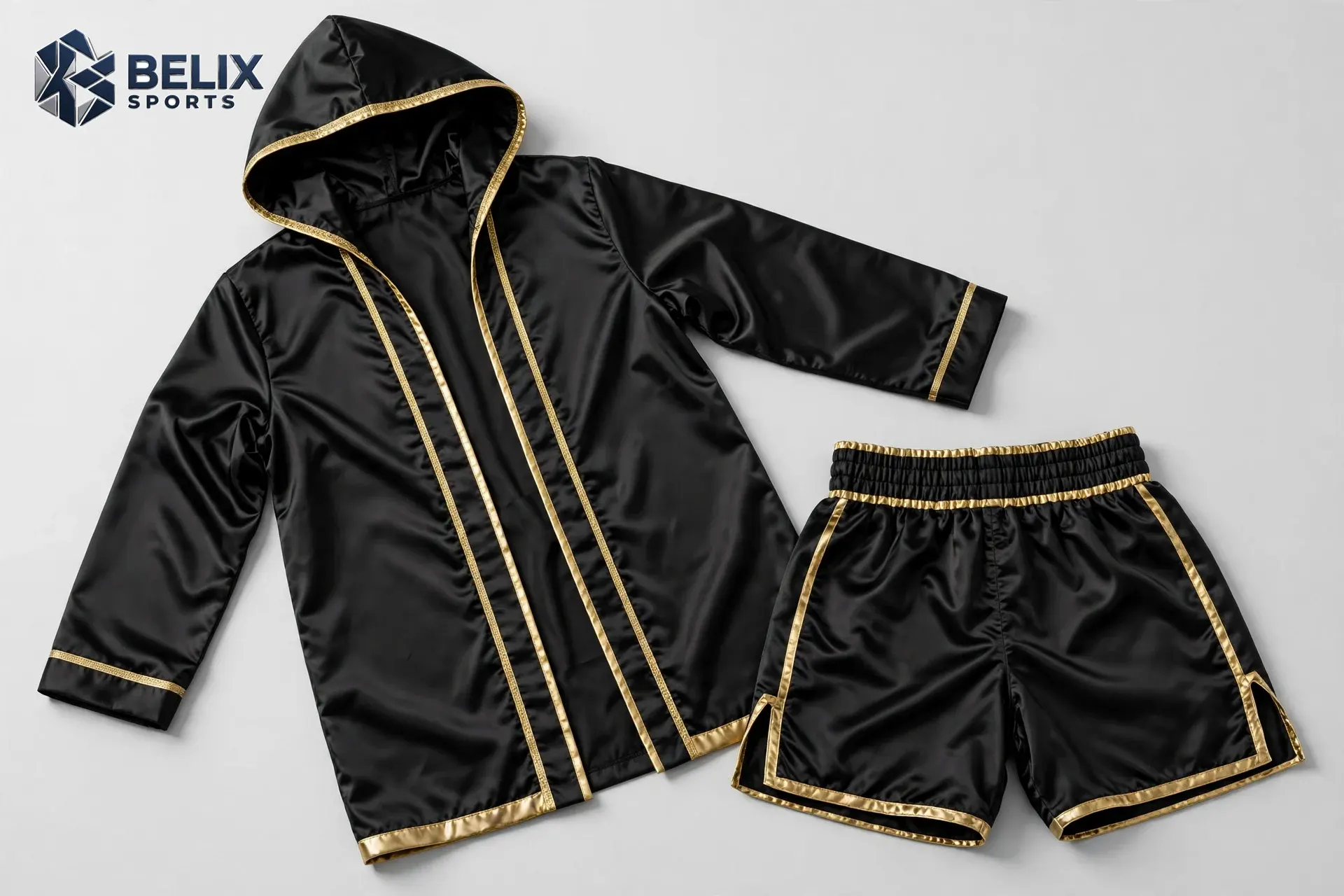 Custom Boxing and fightwear