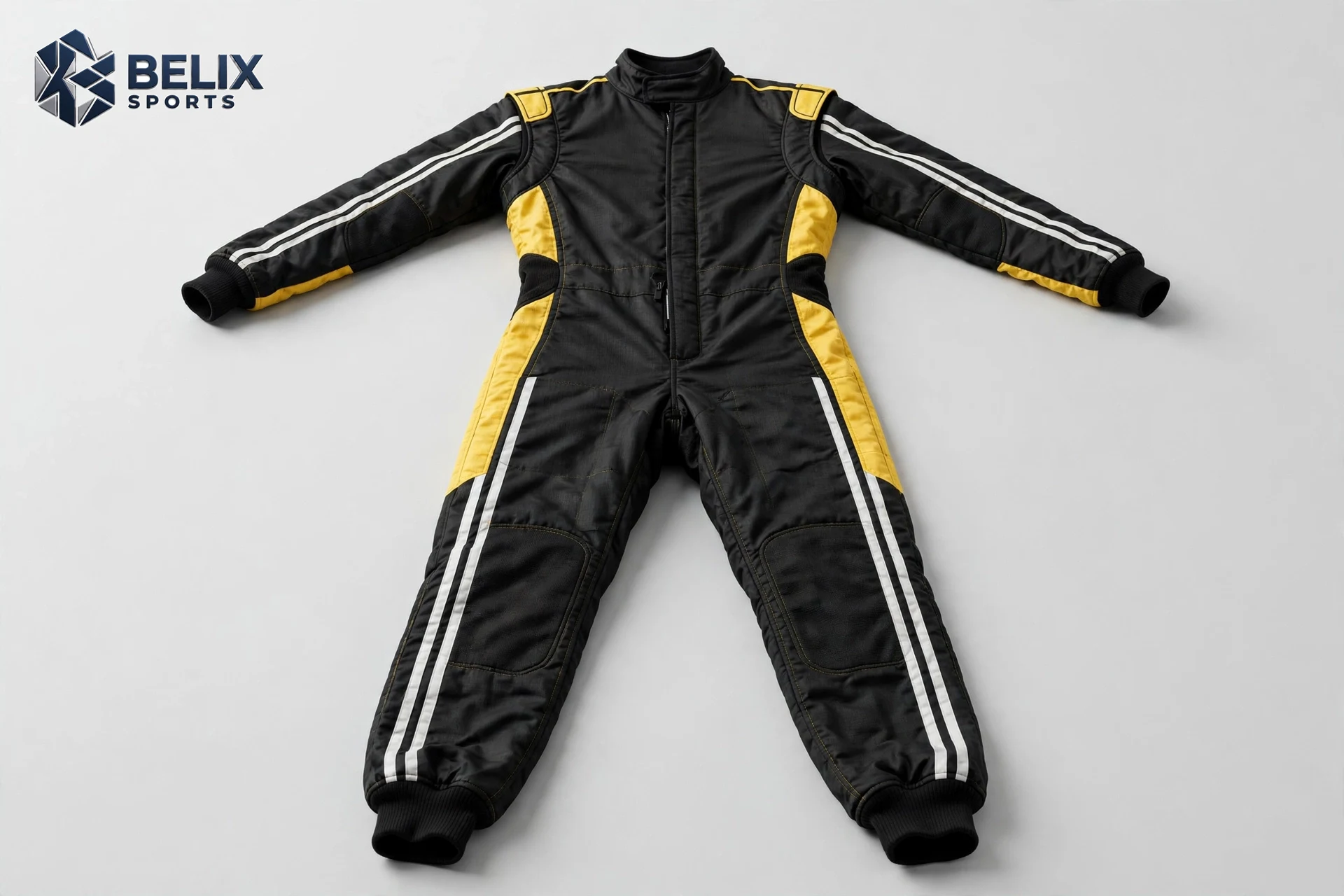 Custom Motorsport apparel