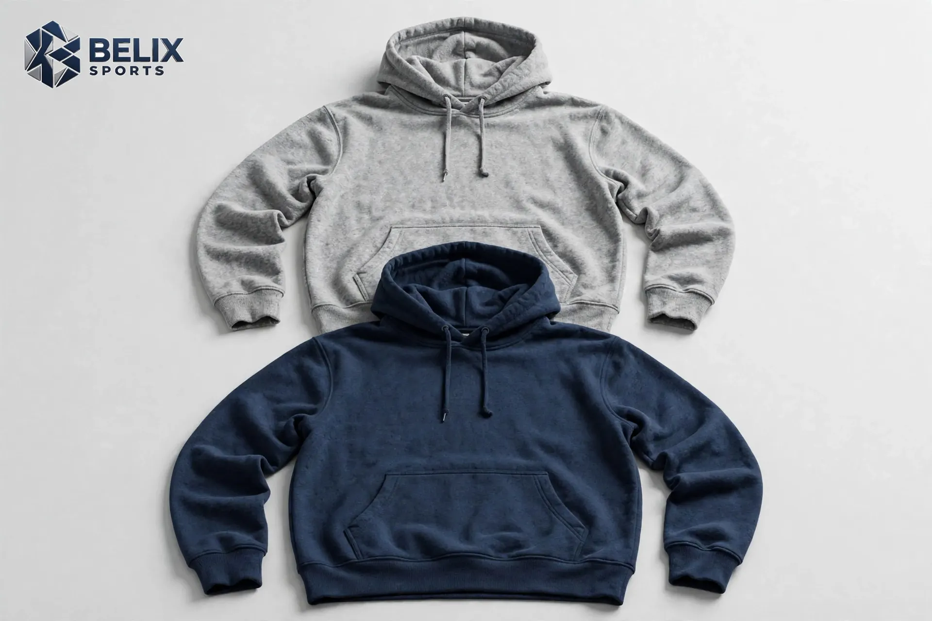 Custom apparel collection