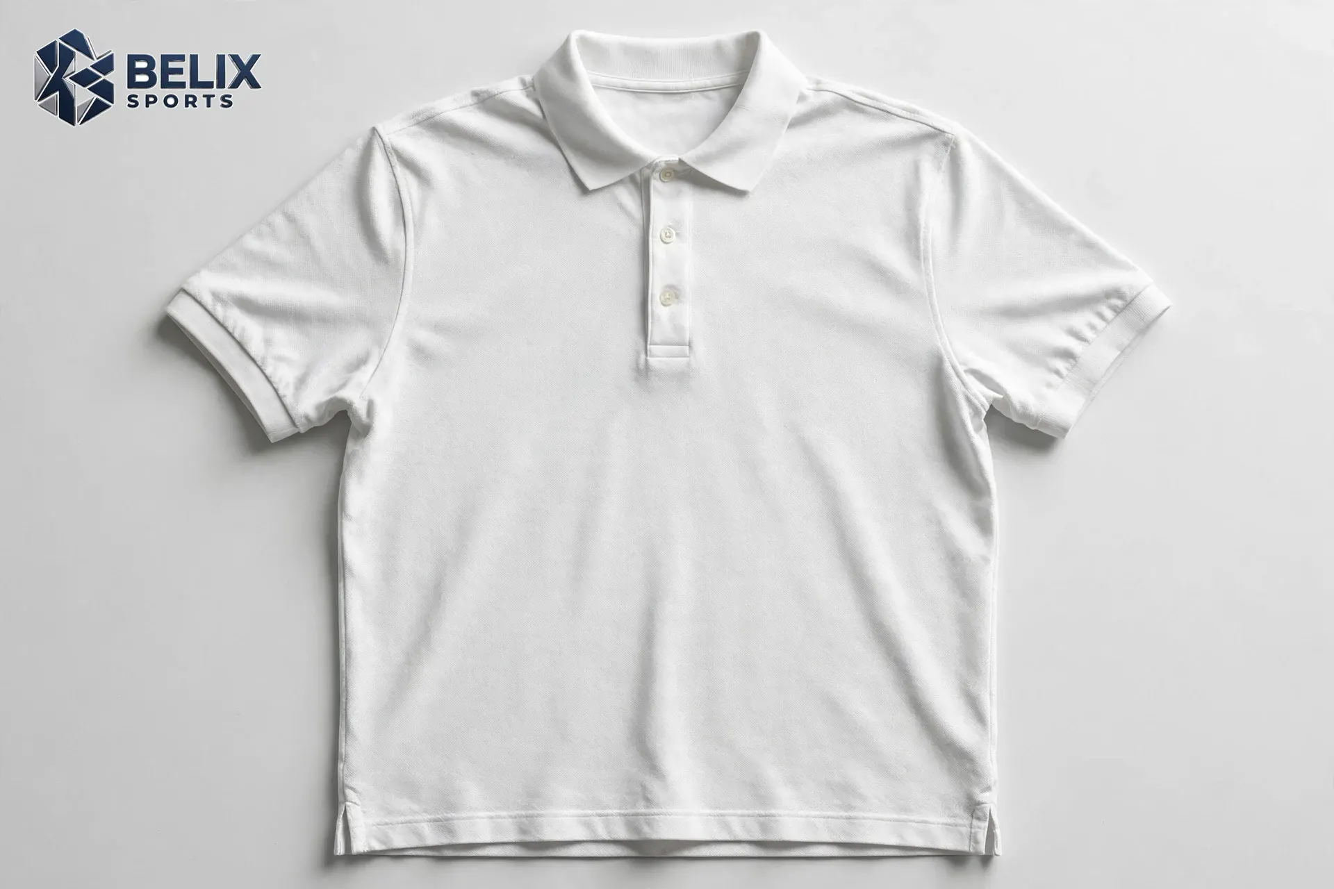 Custom Polo shirts