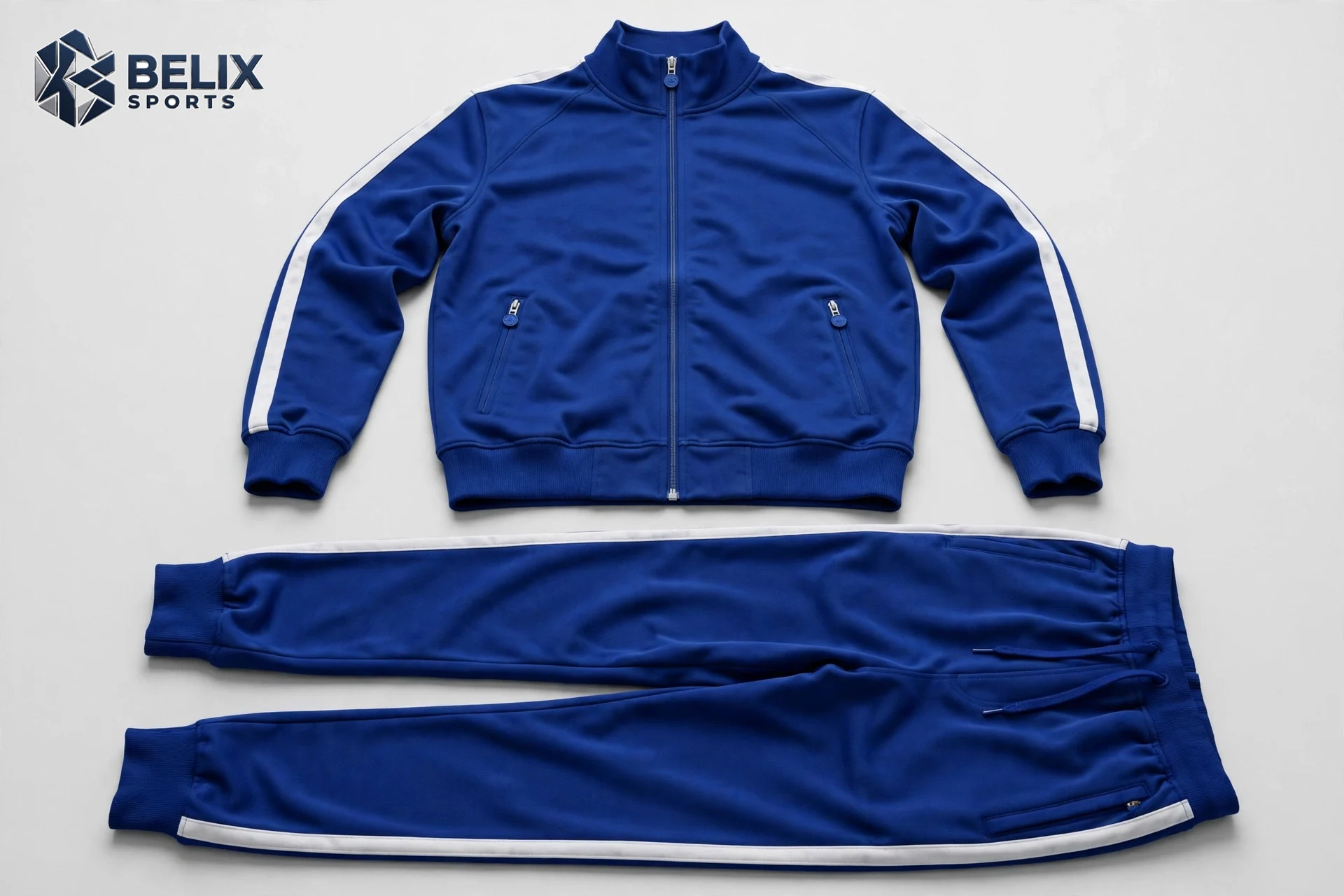 Custom Tracksuits