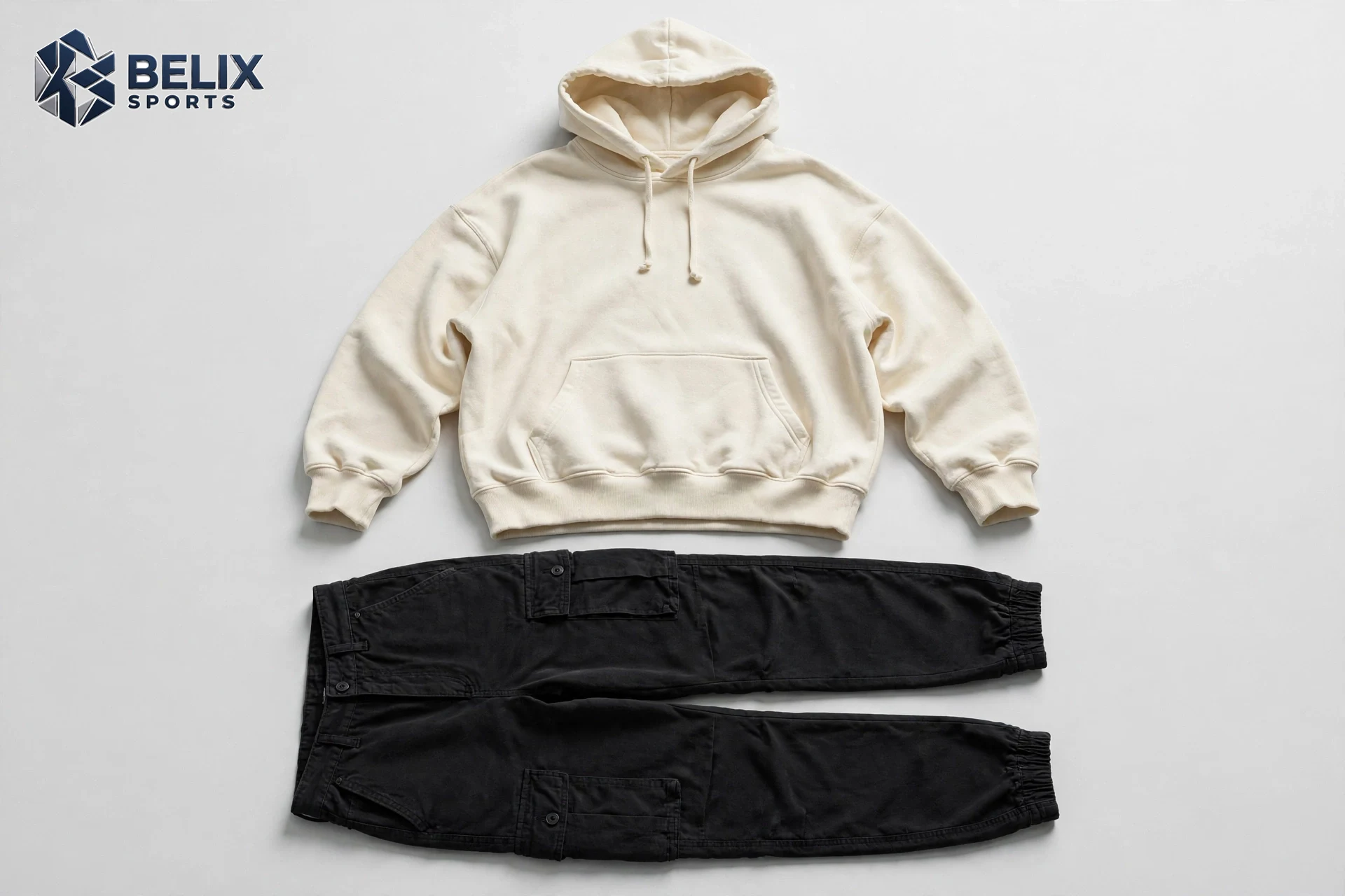 Custom Streetwear