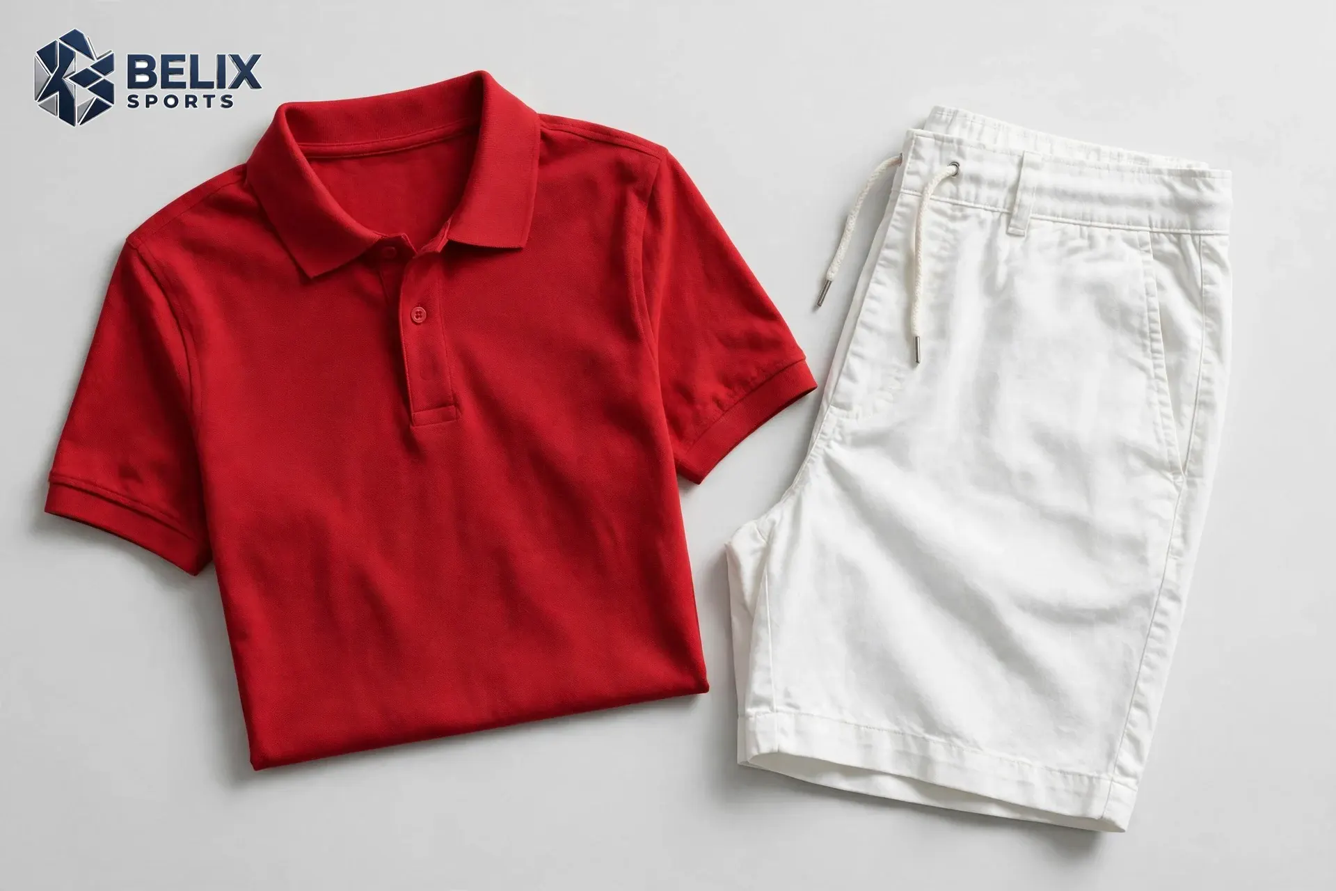 Teamwear and club apparel