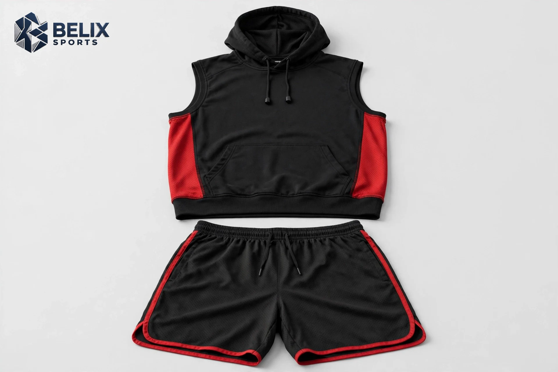 Custom Gym Wear