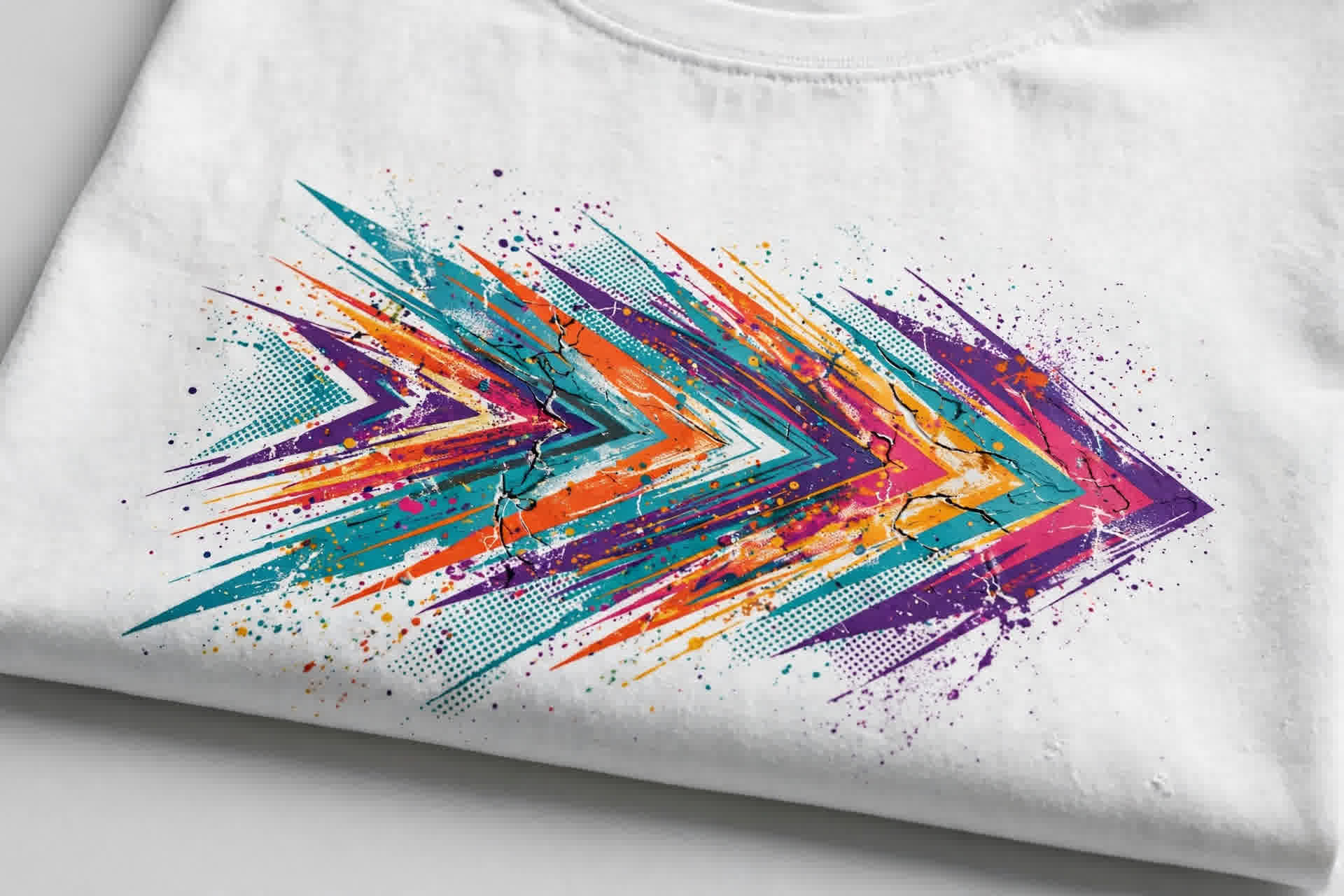 Heat-transfer graphic detail