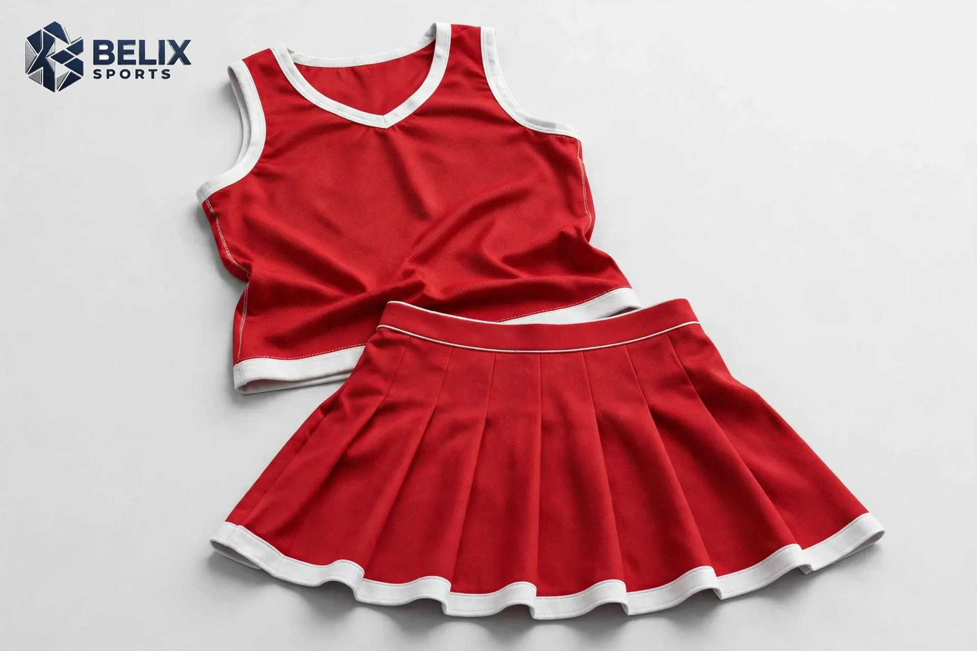 Custom Cheerleading uniforms